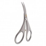 Vitry ciseaux ongles furtif inox tremp 1008f