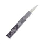 Vitry cure - dents lame argent