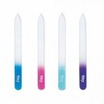 Vitry lime en verre 16cm couleur 1073c