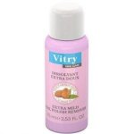 Vitry nail care dissolvant extra doux 75ml