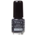 Vitry nail care - vernis a ongles ultracolor nuances de gris - 4 ml