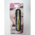 Vitry pince a epiler professionnel mors biais dor�e 4022