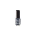 Vitry vernis a ongles 4ml bleu minéral Vitry vernis a ongles 4ml bleu minéral
