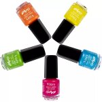 Vitry vernis a ongles flash pop 4 ml