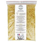 Vivezen  gouttelettes, perles de cire a epiler pelable - 100% fait en france - extra fine