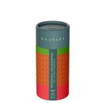Warana, guarana d'origine bio - tonus et vitalit poudre 65 g - guayapi
