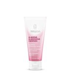 Weleda, almond soothing cleanse lotion, 75ml