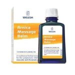 Weleda - arnica massage balm 200ml