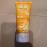Weleda avoine aprs shampooing rgnrant 200ml