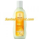 Weleda avoine shampooing r�g�n�rant 190ml