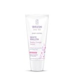 Weleda bébé nappy change crème blanc mauve 50ml Weleda bébé nappy change crème blanc mauve 50ml