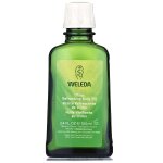 Weleda, citrus refreshing body huile, 100ml