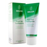 Weleda dentifrice plante gel 75ml