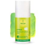 Weleda dodorant roller citrus - 50ml