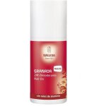 Weleda déodorant roller granaatappel - 50ml Weleda déodorant roller granaatappel - 50ml
