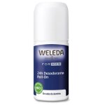Weleda dodorant roller men - 50ml