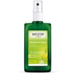 Weleda - d�odorant spray citrus hygi�ne 100 ml