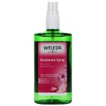 Weleda - d�odorant spray rose musqu�e hygi�ne 100 ml