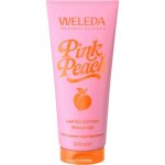 Weleda gel douche pink peach 200 ml