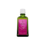 Weleda huile harmonisante a la rose de musque 100ml