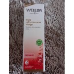 Weleda huile raffermissante visage a la grenade 30ml