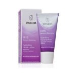 Weleda visage fluide hydratant a l'iris - 30ml