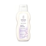 Weleda - white mallow body lotion 200ml