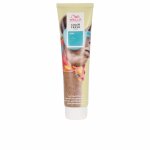 Wella - color fresh mask fun #mint cr�me capillaire 150 ml
