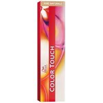 Wella - color touch 6 / 35 - blond foncé doré acajou 60 ml Wella - color touch 6 / 35 - blond foncé doré acajou 60 ml