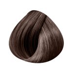 Wella, colorations d'oxydation avec ammoniaque 5 / 07 : chtain clair naturel marron 60ml, femme