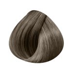 Wella, colorations d'oxydation avec ammoniaque 7 / 18 : blond cendr� perl� 60ml, femme