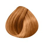 Wella, colorations d'oxydation avec ammoniaque 8 / 04 : blond clair naturel cuivr 60ml, femme