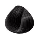 Wella, coloration d'oxydation avec ammoniaque effet naturel 2 / 0 : noir 60ml, femme