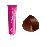 Wella, coloration semi - permanente ultra couvrante 55 / 04 : chtain clair intense naturel cuivr 60ml, ...