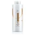 Wella oil reflections 1000 ml professionnel femmes