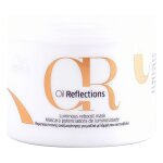 Wella oil reflections masque simulateur d'eclat 500ml Wella oil reflections masque simulateur d'eclat 500ml