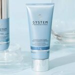 Wella system hydrate conditioner h2 crme hydratante quotidienne 200ml