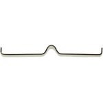 Wer160l0457 ressort commande manette tondeuse panasonic er - 1610 original