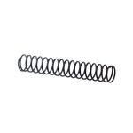 Wergp80l0198 ressort molette tondeuse panasonic er - gp80 original
