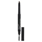 Wet n wild crayon a sourcils rtractable ultimatebrow, brun cendr, 0, 2 g