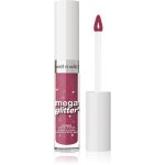 Wet n wild mega glitter rouge a l�vres liquide mat a paillettes teinte pink future 2. 8 ml