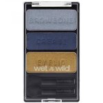 Wet n wild - ombre a paupi�res trio color icon - i got good jeans