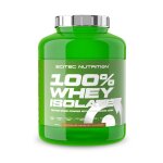 Whey isolate (1816g)chocolat noisette whey isolatescitec nutrition