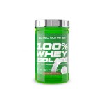 Whey isolate (700gr)chocolatwhey isolatescitec nutrition