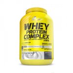Whey protein complex 100% (1, 8kg)chocolatwhey complexolimp sport nutrition