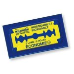 Wilkinson blades economie 25 bo�tes x 5 pcs / bo�te