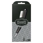 Wilkinson rasoir shavette (coupe chou) vintage + 5 lames