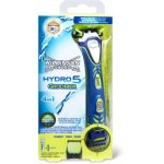 Wilkinson sword hydro 5 groomer rasoir avec 1 lame Wilkinson sword hydro 5 groomer rasoir avec 1 lame