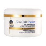 X - treme peel pads - rexaline - soin peeling anti - age - disques exfoliants a l'acide glycolique X - treme peel pads - rexaline - soin peeling anti - age - disques exfoliants a l'acide glycolique