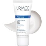 Xemose crme apaisante visage peau sche, eczma atopique - 10% de beurre de karit - hydratation 24h, ...